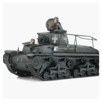 Model Kit tank 13313 - German Command Tank Pz.bef.wg 35 (t) (1:35)