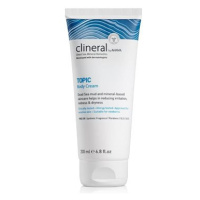 CLINERAL TOPIC Body Cream 200 ml