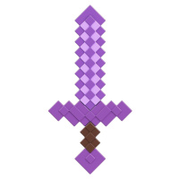 Mattel Minecraft Očarovaný meč Enchanted Sword