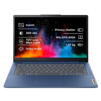 Lenovo IdeaPad Slim 3 14IAH8 Abyss Blue