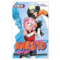 Naruto 30 Sakura a Babi Čijo