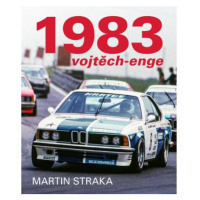 1983 Vojtěch - Enge