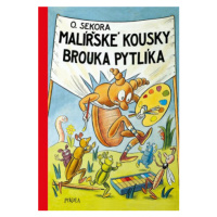 Malířské kousky brouka Pytlíka - Ondřej Sekora