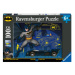 Batman 100 dílků Ravensburger