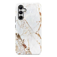 TopQ AURIX Samsung A54 5G pevný Antique Marble 126885