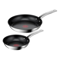 Tefal sada pánví 20 a 26 cm Intuition B817S255