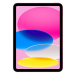 Apple iPad 2022, 64GB, Wi-Fi, Pink - MPQ33FD/A