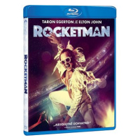 Rocketman - Blu-ray