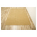 Metrážový koberec Forest 50 medový