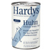 Hardys Traum Sensitiv No. 2 s kuřecím masem 6 × 400 g
