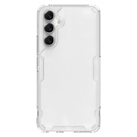 Nillkin Nature TPU PRO Kryt pro Samsung Galaxy A54 5G Transparent