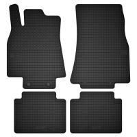 koberce SolidTread pro: Mercedes B-class W245 (2005-2011) stěrače