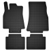 koberce SolidTread pro: Mercedes B-class W245 (2005-2011) stěrače