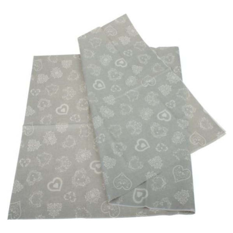 Omyvatelný ubrus z PVC 140x140 cm – Dakls