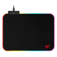 Podložka pod myš Havit MP901 RGB mouse pad