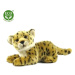 RAPPA Plyšový gepard 25 cm ECO-FRIENDLY