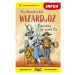 Čaroděj ze země Oz / The Wonderful Wizard of Oz - Zrcadlová četba (A1-A2) - Lyman Frank Baum