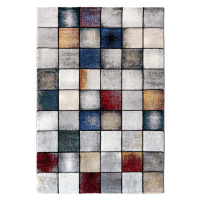 Kusový koberec Diamond 24181/110 160x230 cm