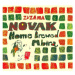 Novak Zuzana: Home Brewed Mbira - CD