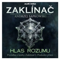 Hlas rozumu - Zaklínač I. Poslední přání (bonus)