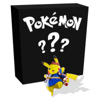 Pokemon TCG Mystery BOX - M