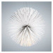 Foscarini Foscarini Sun - Závěsná LED lampa Light of Love bílá