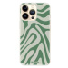 iSaprio Zebra Green - iPhone 13 Pro Max