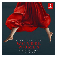 Pluhar Christina & L'arpeggiata: Wonder Women