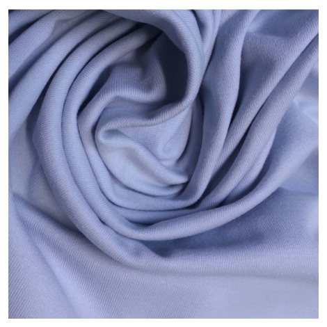 Frotti bavlna prostěradlo šedé 160x70