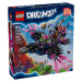 LEGO® DREAMZzz™ 71478 Nikdyčarodejnice a její Půlnoční havran