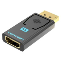 Vention DisplayPort (DP) to HDMI 4K Adapter