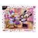 Puzzle deskové Minnie 37 x 29 cm 40 dílků