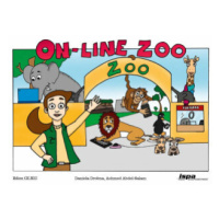 On-line ZOO - Daniela Drobná, Abdel-Salam Achmed