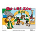 ON-LINE ZOO - Daniela Drobná, Abdel-Salam Achmed