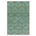 Ayyildiz koberce Kusový koberec Bahama 5151 Green – na ven i na doma - 200x290 cm