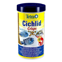 TETRA Cichlid Crisps 500 ml