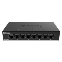 D-Link DGS-108GL