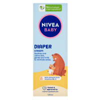 Nivea baby Ochranný krém na zadeček 100 ml