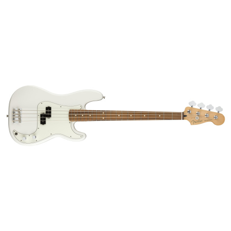 Fender PLAYER P BASS PF PWT