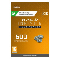 Halo Infinite: 500 Halo Credits - Xbox Digital