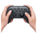 Nintendo Switch Pro Controller ovladač černý