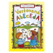 Veršovaná abeceda - Táňa Pastorková - kniha z kategorie Pro děti