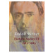 Esoterní hodiny III 1913-1923 - Rudolf Steiner