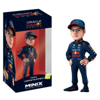 Minix Oracle Red Bull Max Verstappen