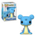 Figurka Pokémon - Lapras Funko POP!