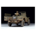 Model kit military 3664 - Dodge WC-52 (1:35)