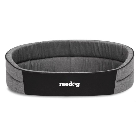 Reedog Pianki Gray Ekolen Pelíšek pro psa - XL