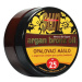 SunVital Argan Bronz Oil opalovací máslo SPF25 200 ml Ochranný faktor: SPF 6