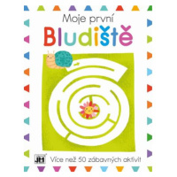 Jiri Models První kniha aktivit - Bludiště