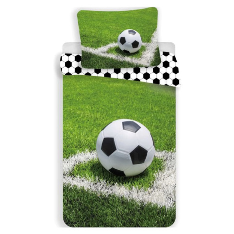 Povlečení Fotbal Jerry Fabrics